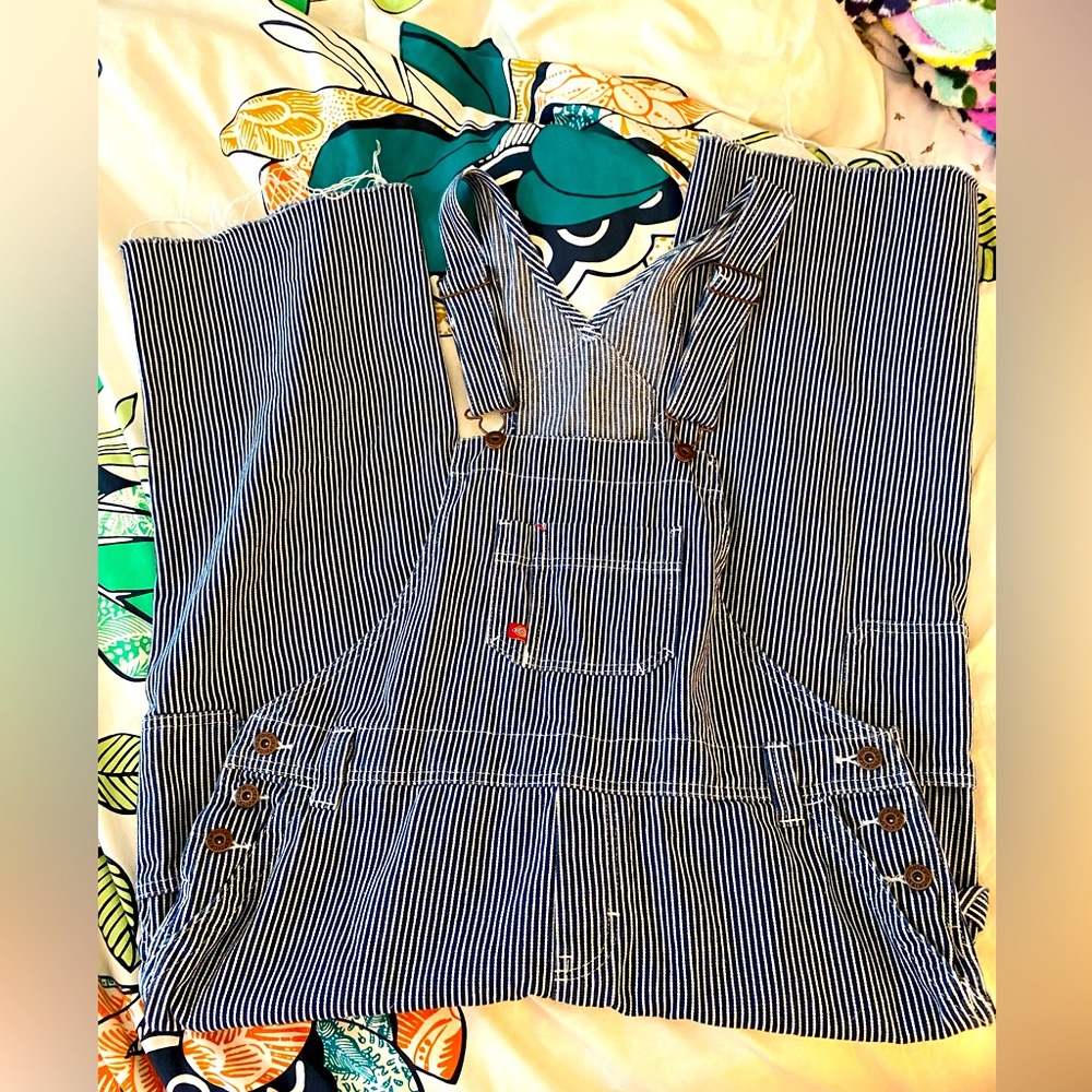 Dickies Overalls